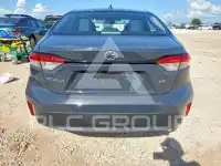 2025 Toyota COROLLA фото