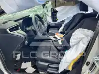 2025 Toyota COROLLA photo