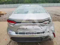 2025 Toyota COROLLA фото