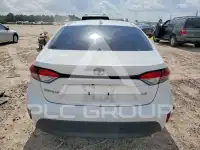 2025 Toyota COROLLA фото