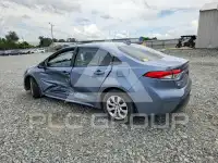 2025 Toyota COROLLA фото