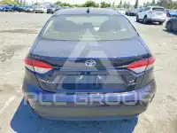 2025 Toyota COROLLA фото