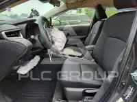 2025 Toyota COROLLA photo
