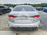 2025 Toyota COROLLA фото