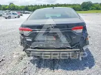 2025 Toyota COROLLA photo
