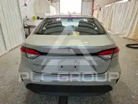 2025 Toyota COROLLA фото
