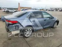 2025 Toyota COROLLA фото