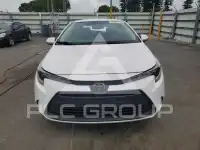 2025 Toyota COROLLA фото