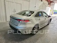 2025 Toyota COROLLA фото