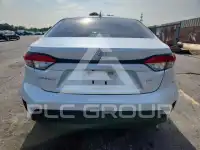 2025 Toyota COROLLA photo