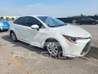 2025 Toyota COROLLA photo