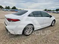 2025 Toyota COROLLA photo
