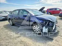 2025 Toyota COROLLA photo