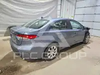 2025 Toyota COROLLA фото