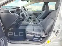 2025 Toyota COROLLA photo