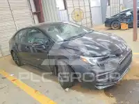2025 Toyota COROLLA фото