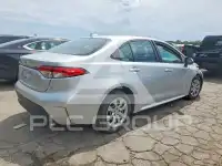 2025 Toyota COROLLA photo