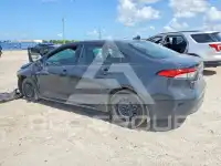 2025 Toyota COROLLA фото