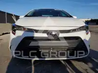 2025 Toyota COROLLA фото