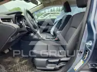 2025 Toyota COROLLA фото