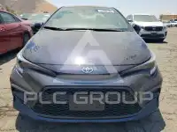 2025 Toyota COROLLA фото