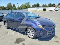 2025 Toyota COROLLA фото
