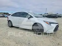 2025 Toyota COROLLA photo