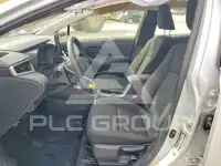 2025 Toyota COROLLA фото