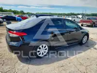 2025 Toyota COROLLA фото