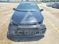 2025 Toyota COROLLA фото