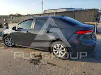 2025 Toyota COROLLA фото