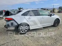 2025 Toyota COROLLA photo