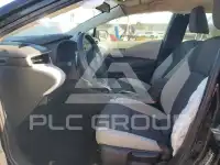 2025 Toyota COROLLA фото