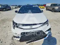 2025 Toyota COROLLA фото