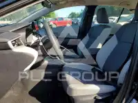 2025 Toyota COROLLA фото