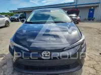 2025 Toyota COROLLA фото