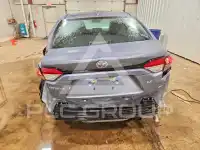 2025 Toyota COROLLA photo