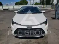 2025 Toyota COROLLA photo