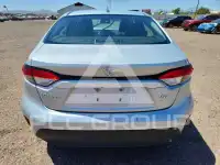 2025 Toyota COROLLA фото