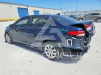 2025 Toyota COROLLA photo