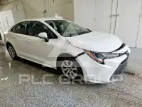 2025 Toyota COROLLA фото
