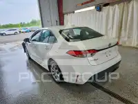 2025 Toyota COROLLA фото