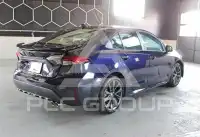 2025 Toyota COROLLA фото