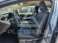 2025 Toyota COROLLA photo