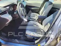 2025 Toyota COROLLA фото