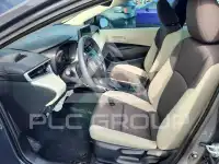 2025 Toyota COROLLA фото
