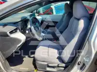 2025 Toyota COROLLA photo