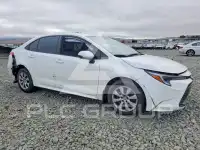 2025 Toyota COROLLA фото