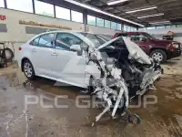2025 Toyota COROLLA фото