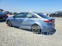 2025 Toyota COROLLA photo